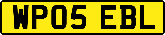 WP05EBL