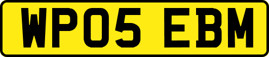 WP05EBM