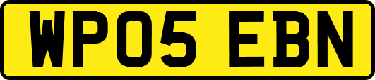 WP05EBN