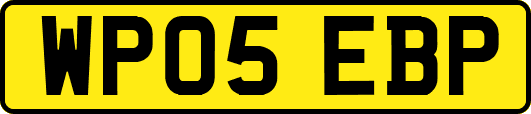 WP05EBP