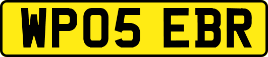 WP05EBR