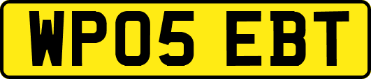 WP05EBT