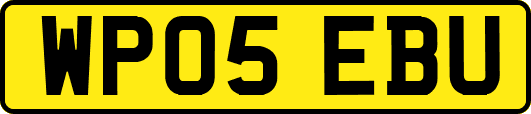 WP05EBU