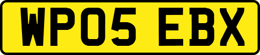WP05EBX