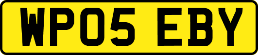 WP05EBY