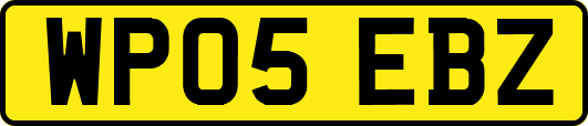 WP05EBZ