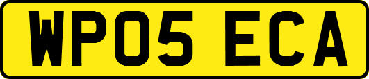 WP05ECA