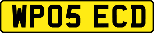 WP05ECD