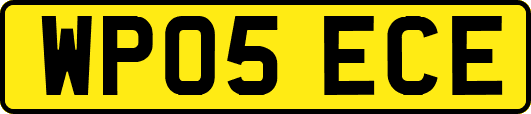 WP05ECE