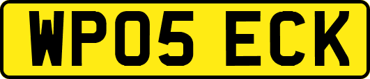 WP05ECK