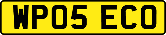 WP05ECO