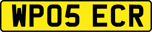 WP05ECR