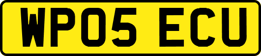WP05ECU