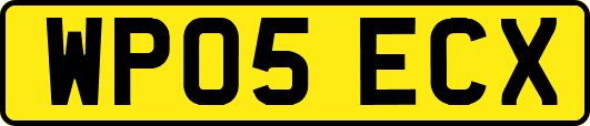 WP05ECX