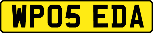 WP05EDA