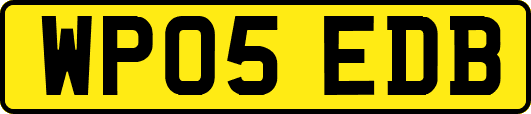 WP05EDB