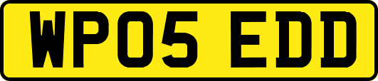 WP05EDD