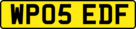 WP05EDF