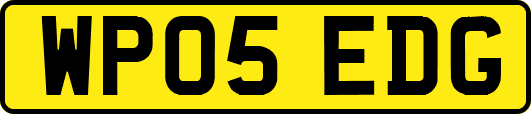 WP05EDG