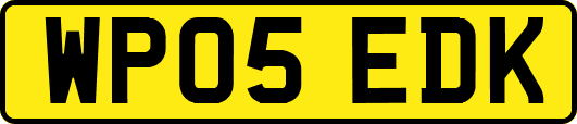 WP05EDK