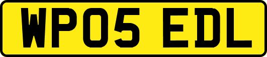 WP05EDL
