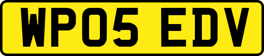 WP05EDV