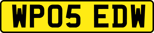 WP05EDW