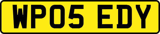 WP05EDY
