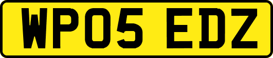 WP05EDZ