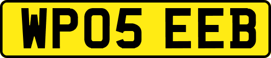 WP05EEB