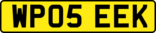 WP05EEK