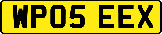 WP05EEX