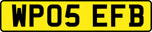WP05EFB