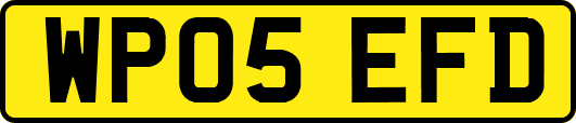 WP05EFD