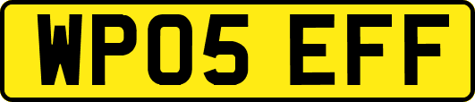 WP05EFF