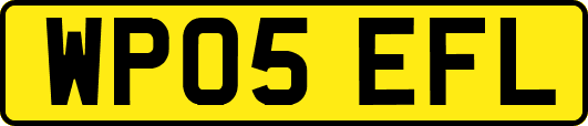 WP05EFL
