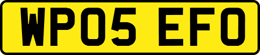 WP05EFO
