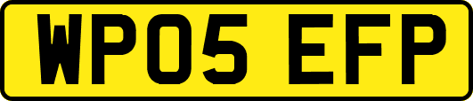 WP05EFP