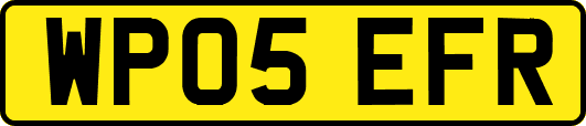 WP05EFR