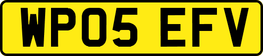 WP05EFV