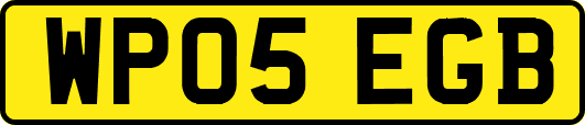 WP05EGB