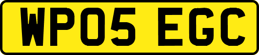 WP05EGC