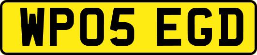 WP05EGD