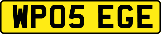 WP05EGE