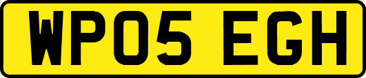 WP05EGH