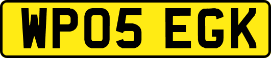 WP05EGK