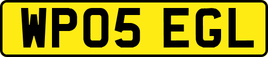 WP05EGL