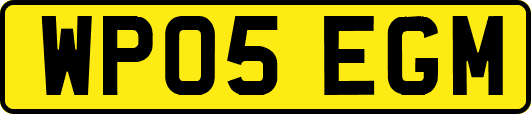 WP05EGM