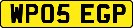 WP05EGP