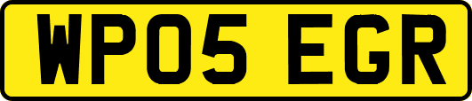 WP05EGR